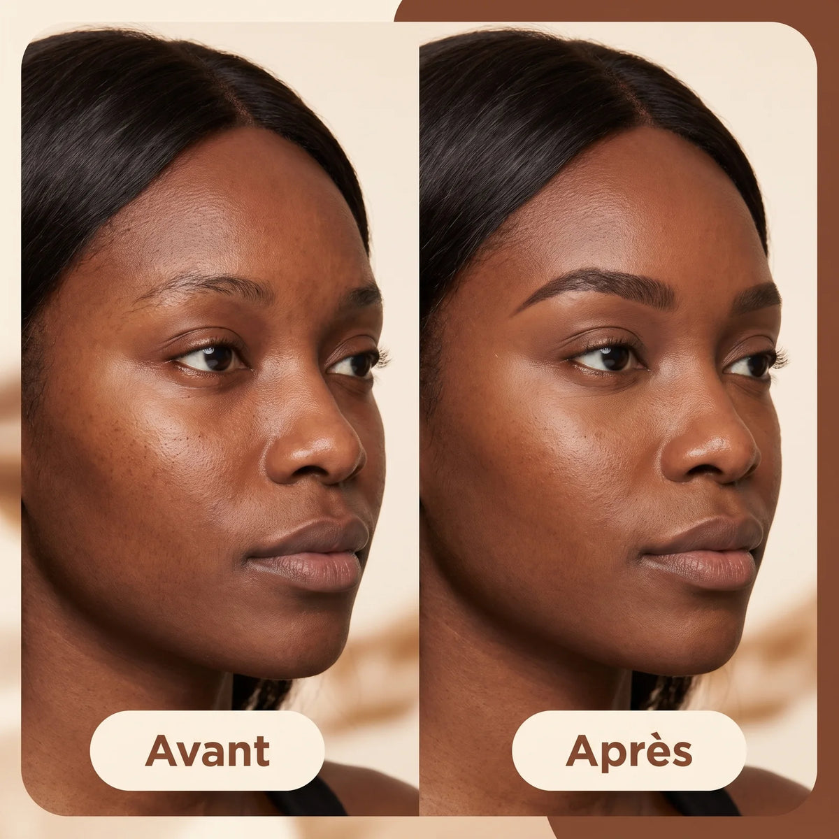 Poudre à Sourcils Imperméable Effet Naturel — 2