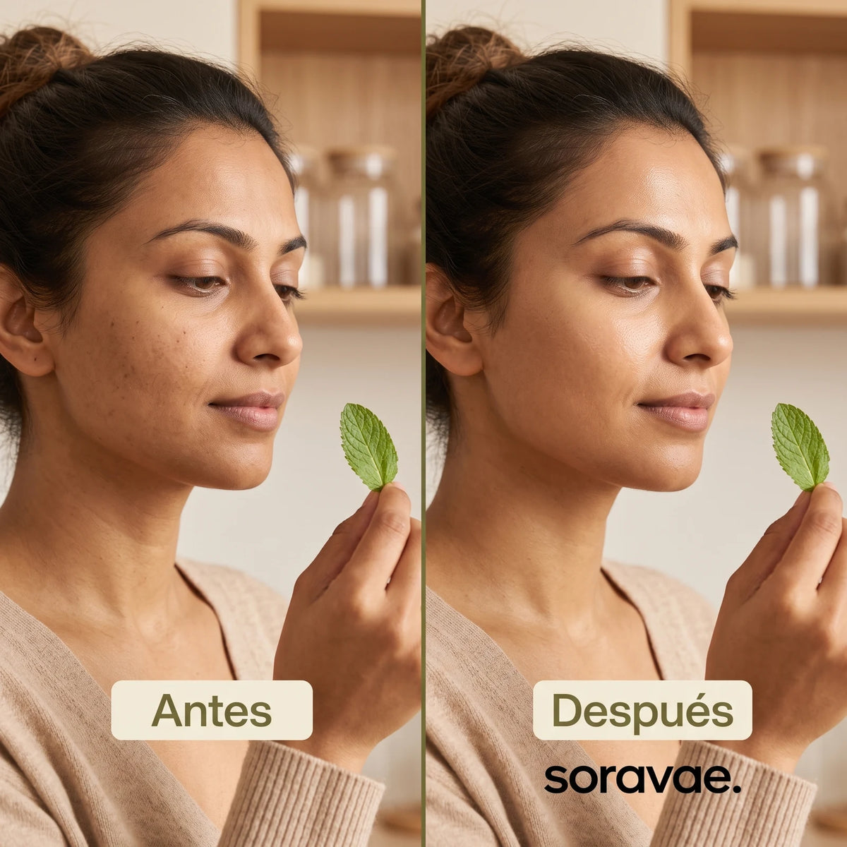 Crema Hidratante Facial y Corporal de Sebo de Res — 2