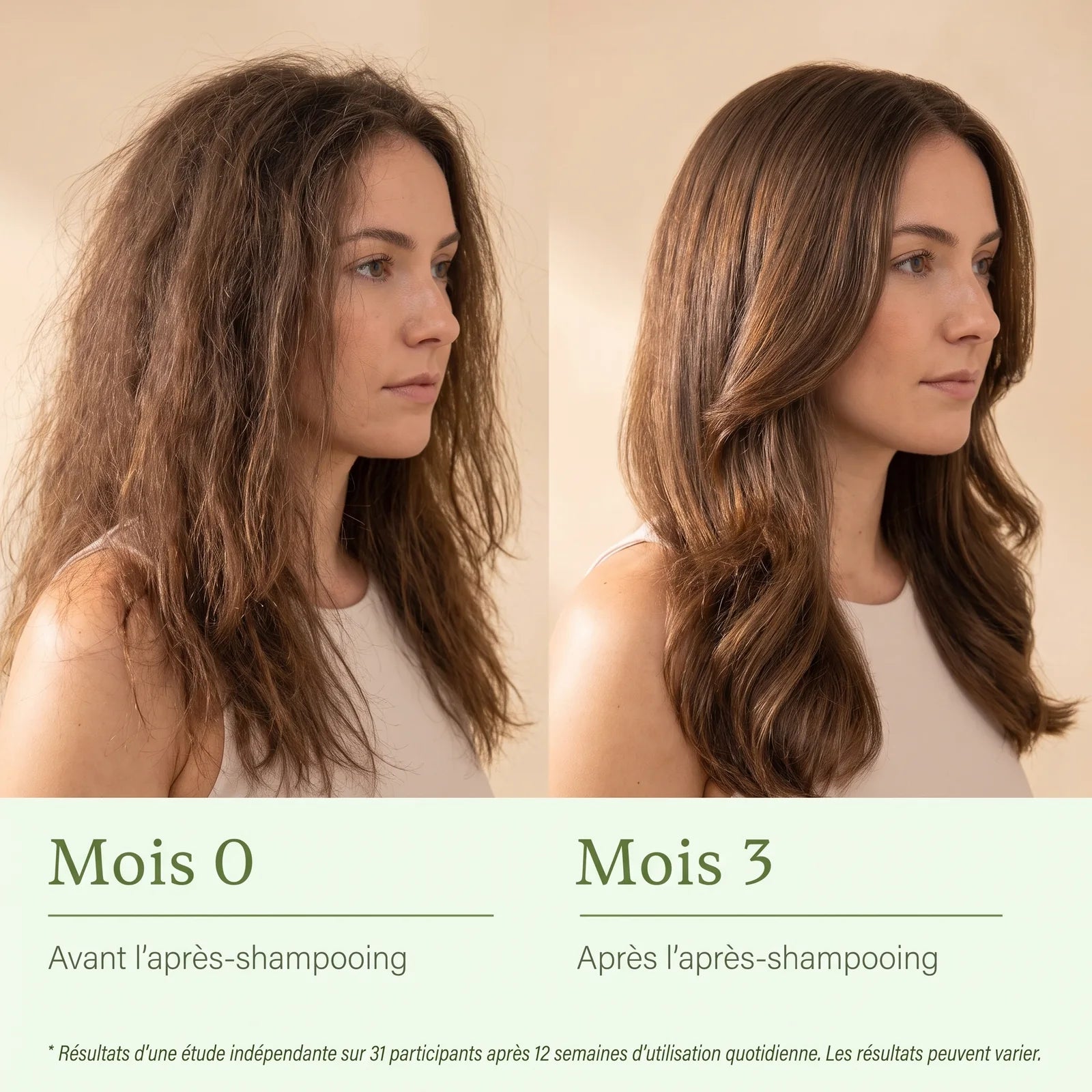 Après-shampooing Soravae — image 3