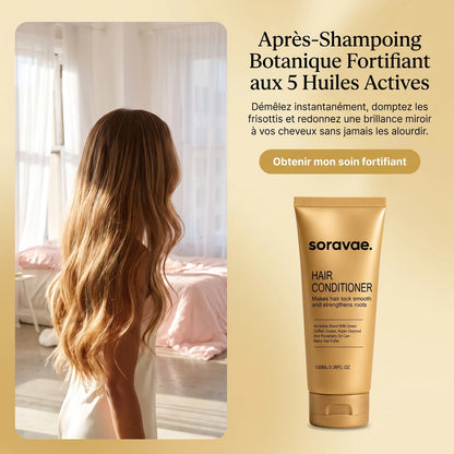 Après-shampoing Soravae — image 4