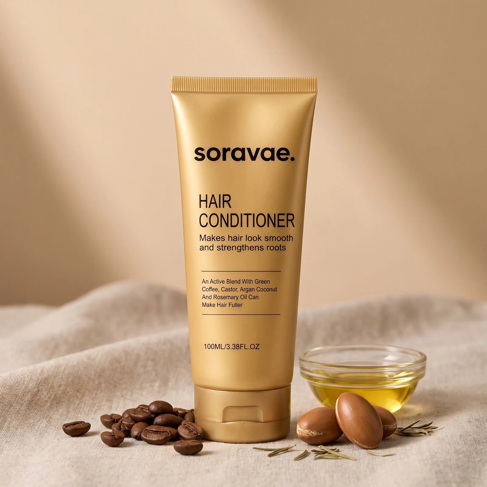 Après-shampooing Soravae — image 4