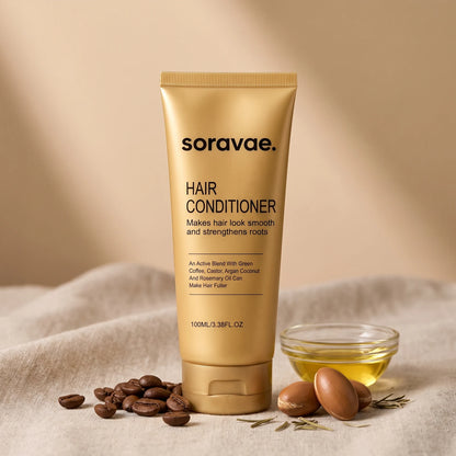 Après-shampooing Soravae — image 4