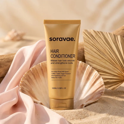 Après-shampoing Soravae — image 6
