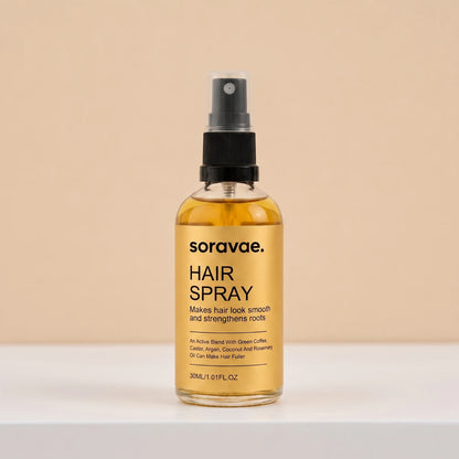 Laque pour cheveux Soravae — image 7