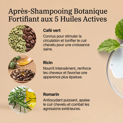 Après-shampooing Soravae — image 7