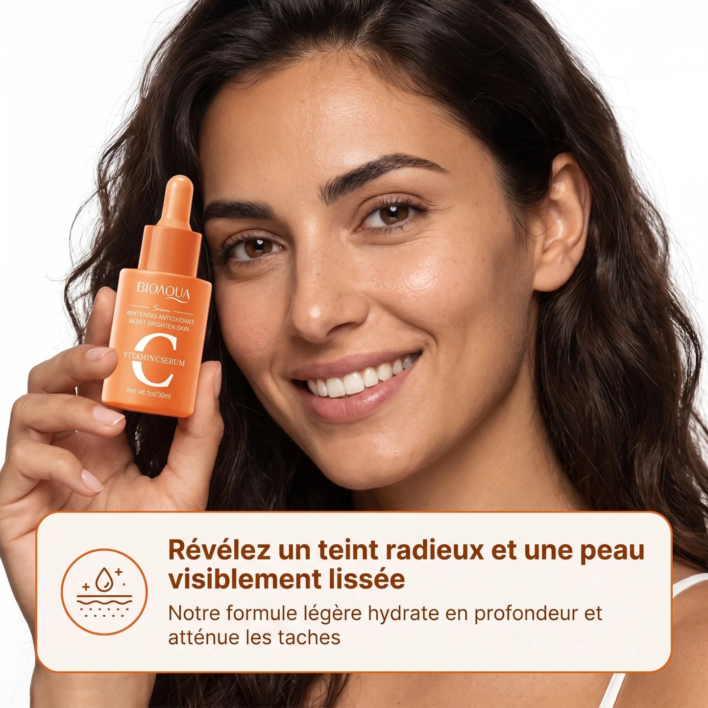 Sérum Éclat Antioxidant à la Vitamine C — 7