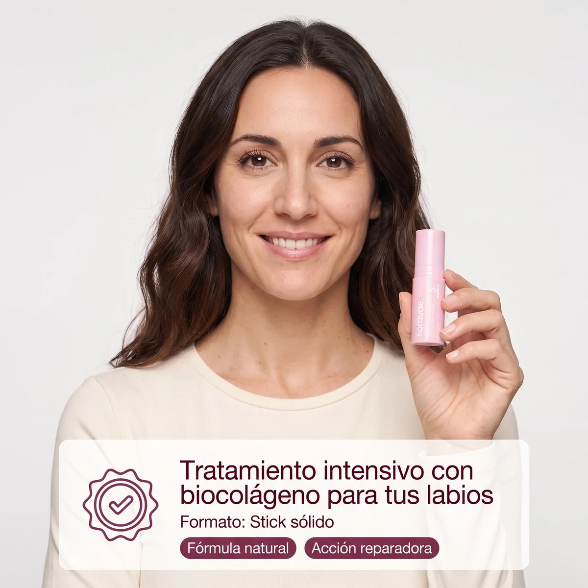 Barra Tratamiento Antiedad Redensificante — 7