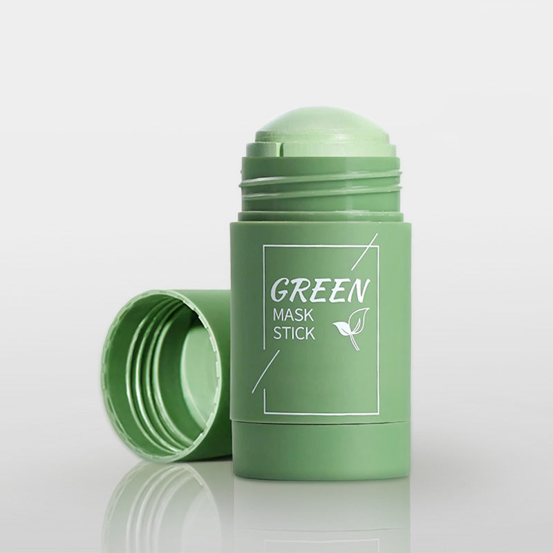 Masque Purifiant au Thé Vert en Stick — 1