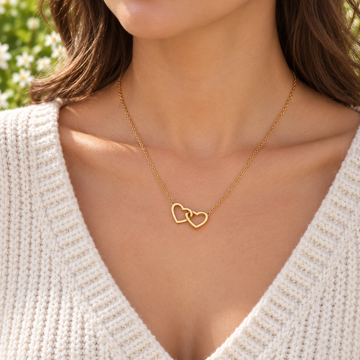 Gold Tone