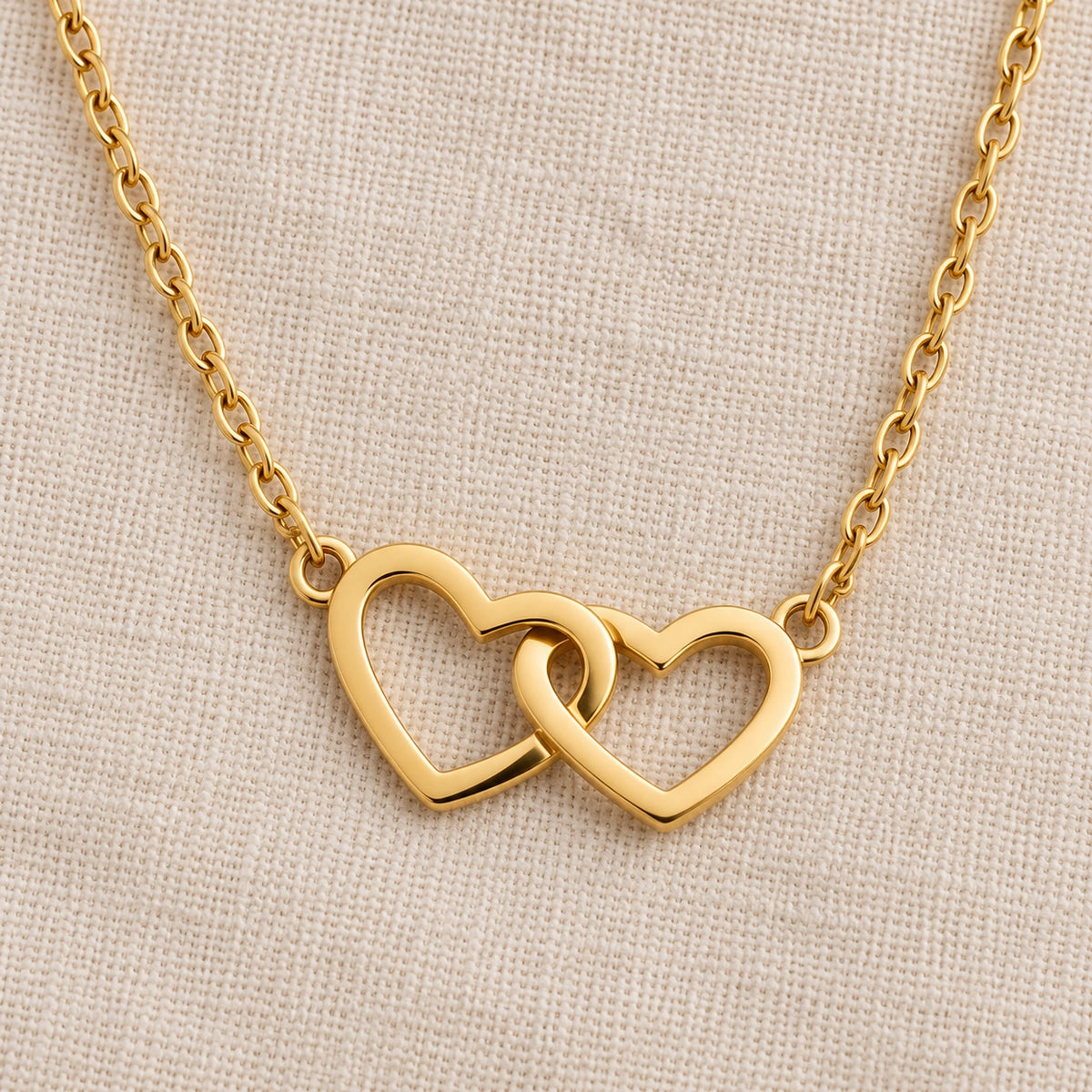 Gold Tone