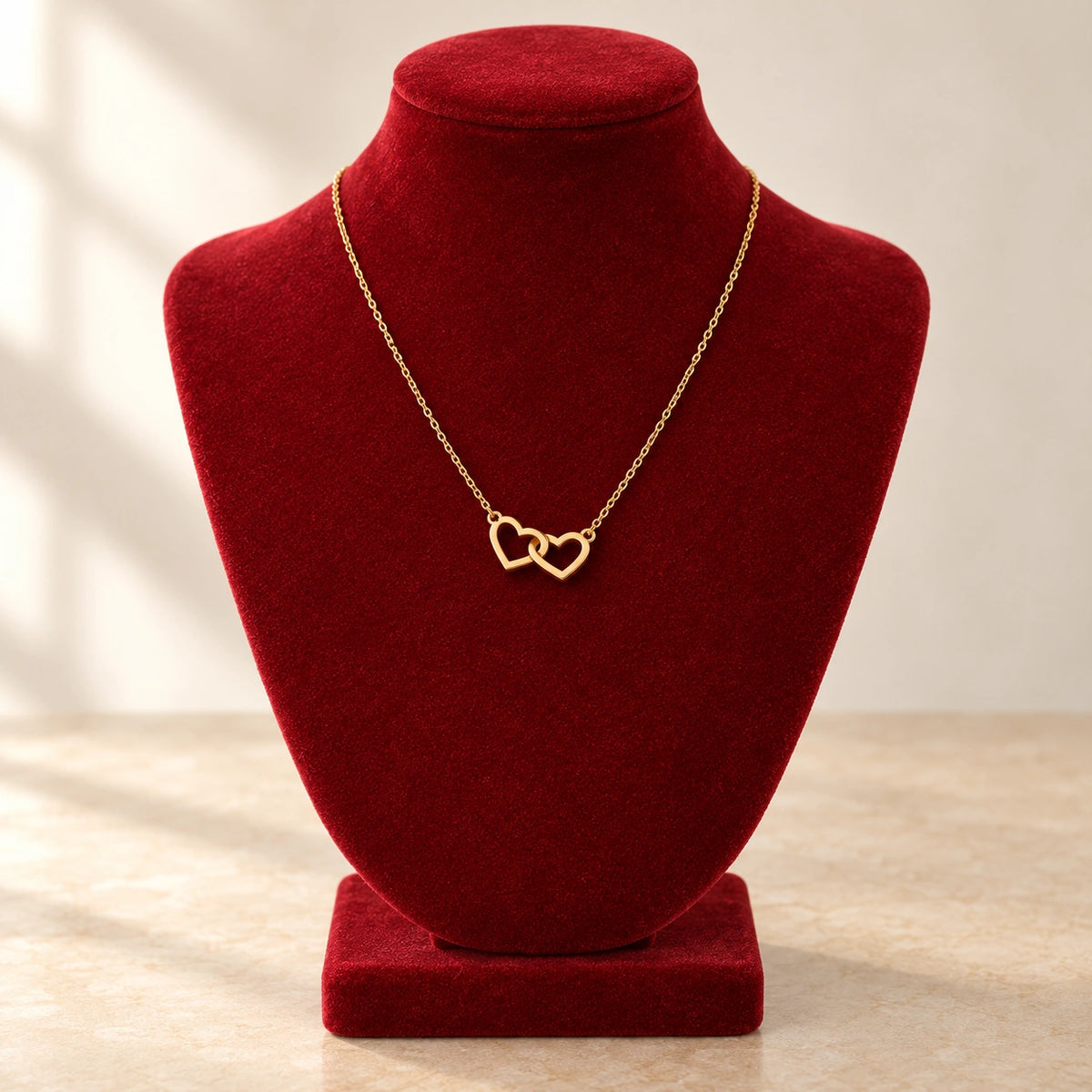 Gold Tone