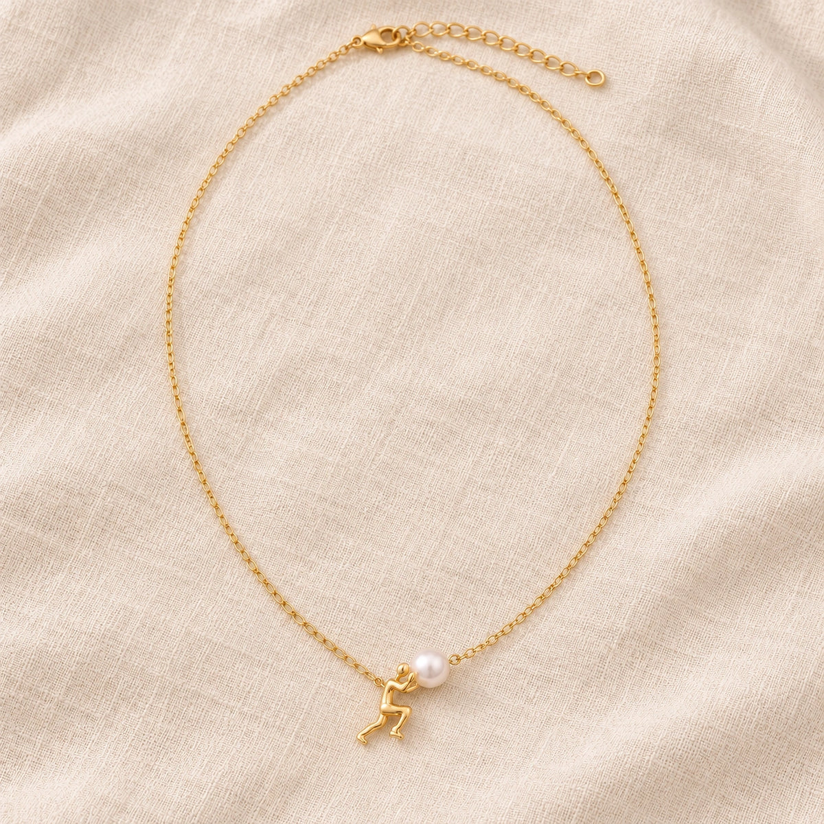 Gold Tone