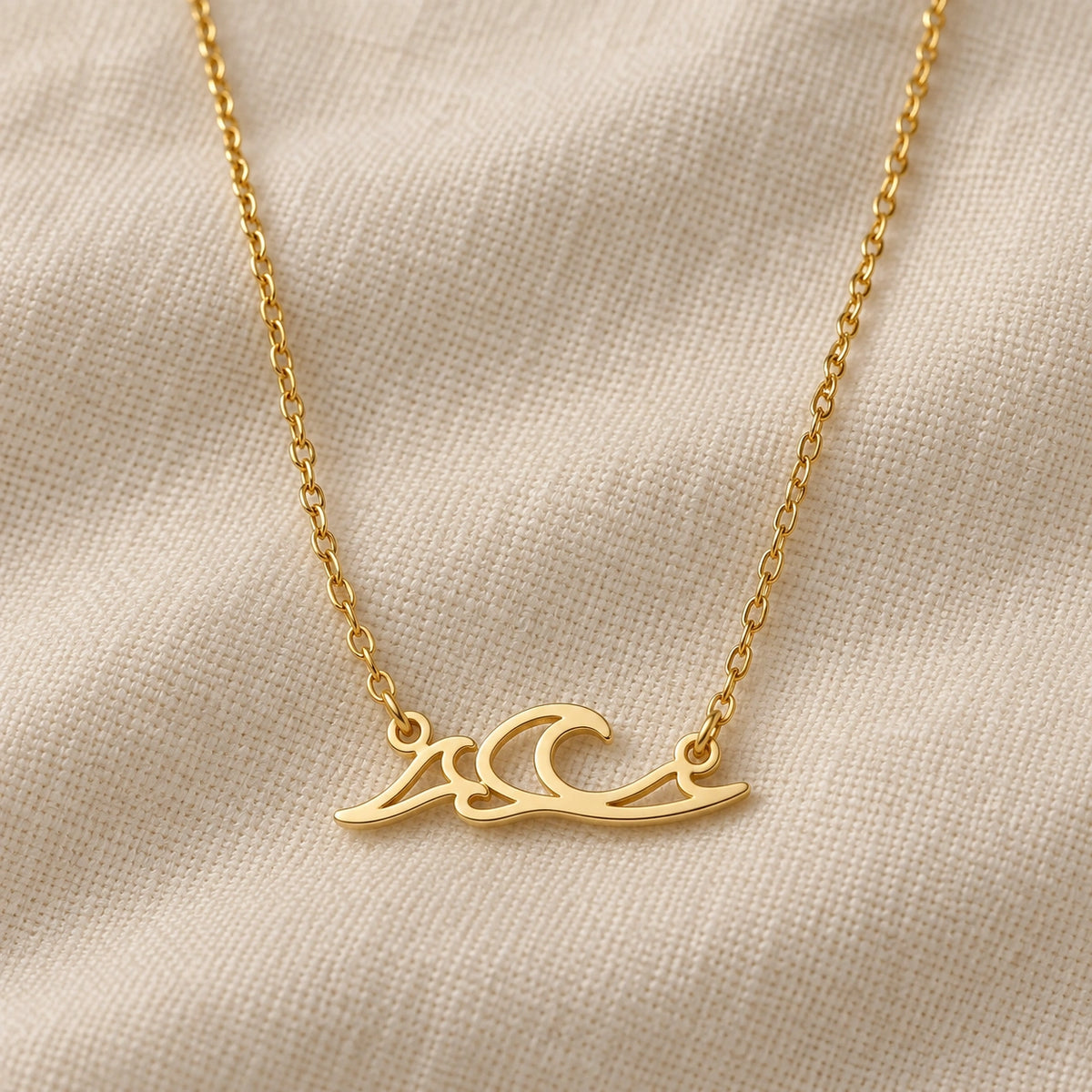 Gold Tone