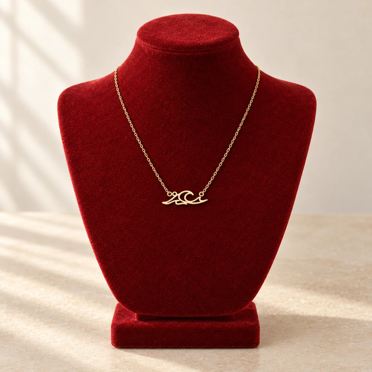 Gold Tone