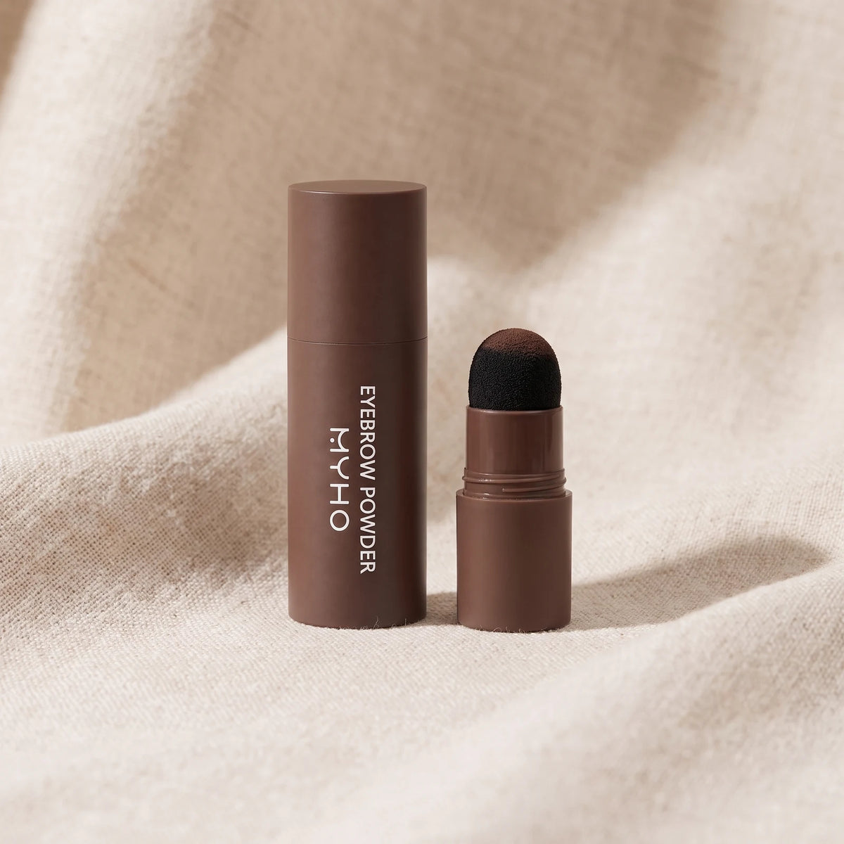 Willow | Poudre à Sourcils Imperméable — Brun Clair